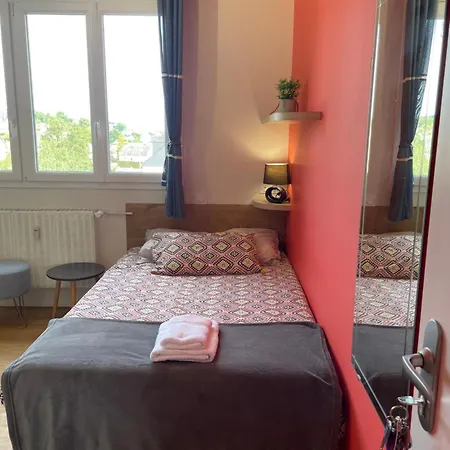 Avec Espaces Communs Equipes Parfait Pour Sejour Professionnel Ou Ambiance Conviviale *