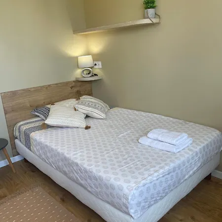 Coliving Les Rosiers *