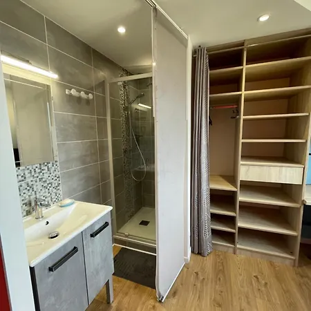 Coliving Les Rosiers Лаваль