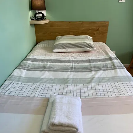 아파트 Avec Espaces Communs Equipes Parfait Pour Sejour Professionnel Ou Ambiance Conviviale *