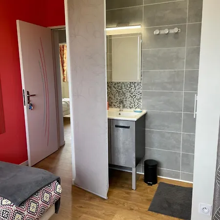 Avec Espaces Communs Equipes Parfait Pour Sejour Professionnel Ou Ambiance Conviviale *