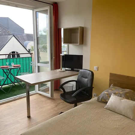 Avec Espaces Communs Equipes Parfait Pour Sejour Professionnel Ou Ambiance Conviviale *