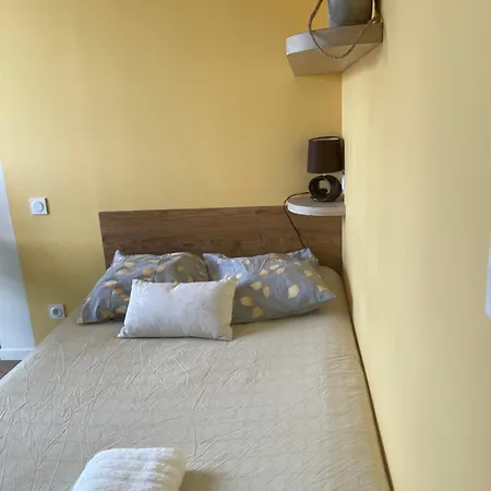아파트 Avec Espaces Communs Equipes Parfait Pour Sejour Professionnel Ou Ambiance Conviviale *
