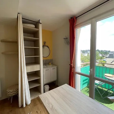 Avec Espaces Communs Equipes Parfait Pour Sejour Professionnel Ou Ambiance Conviviale Appartement *