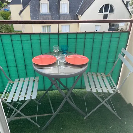 Avec Espaces Communs Equipes Parfait Pour Sejour Professionnel Ou Ambiance Conviviale 아파트