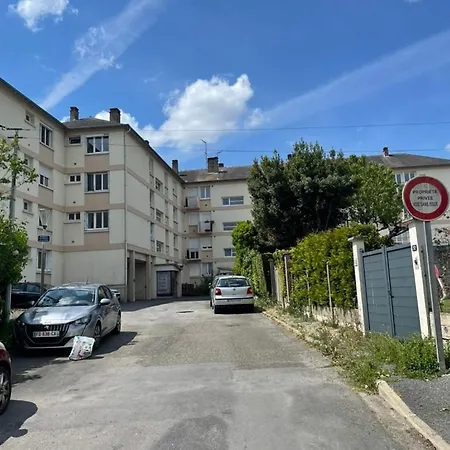 Avec Espaces Communs Equipes Parfait Pour Sejour Professionnel Ou Ambiance Conviviale *