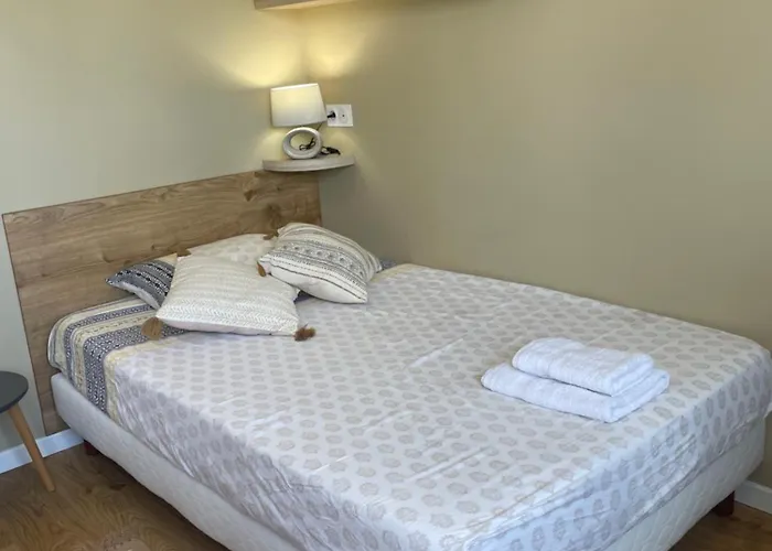 Avec Espaces Communs Equipes Parfait Pour Sejour Professionnel Ou Ambiance Conviviale *