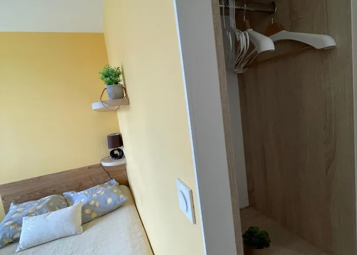 Avec Espaces Communs Equipes Parfait Pour Sejour Professionnel Ou Ambiance Conviviale 公寓